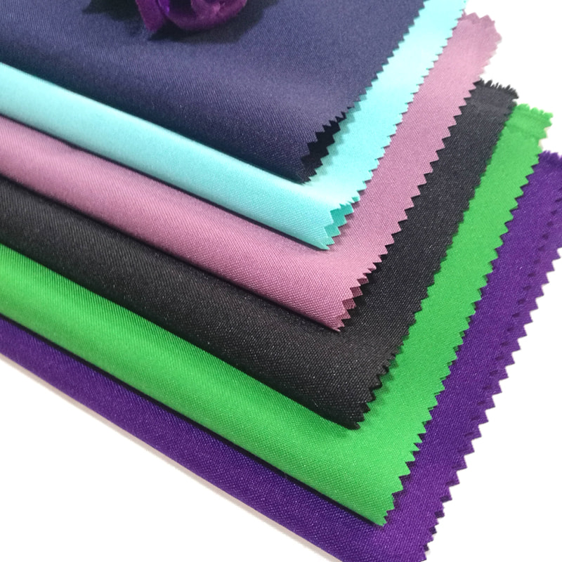 TWILL TMIE-03-1-5 közepes súlyú 170 GSM Twill minimatt poliészter szövet
