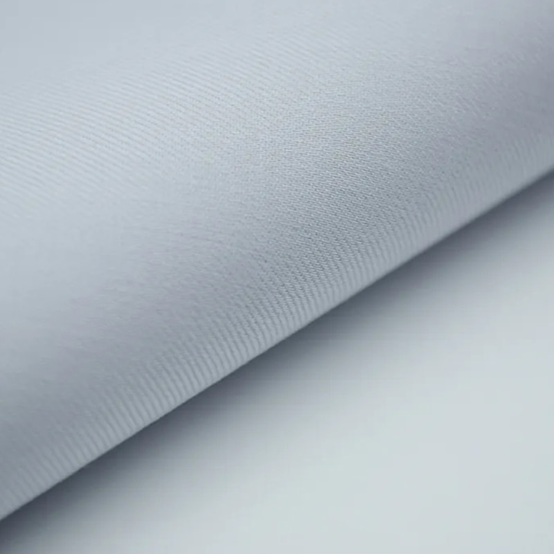 TMIE-11-08 120GSM finom twill tömör festett szövet