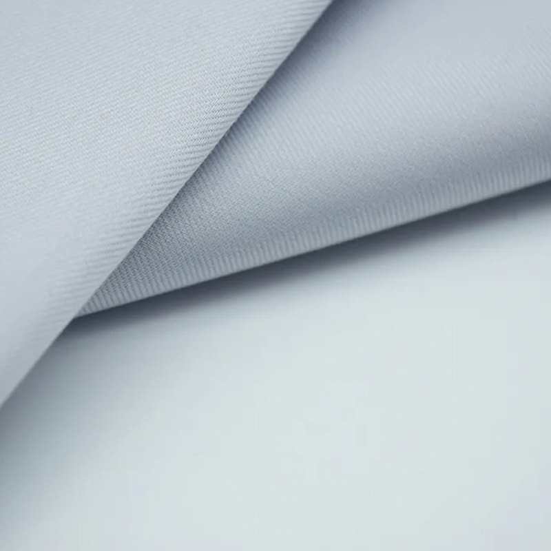 TMIE-11-08 120GSM finom twill tömör festett szövet